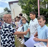 Koniec školského roka 2025